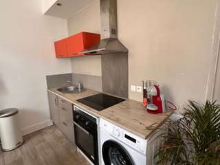 Vente appartement 2 pièces Vente appartement 2 pièces