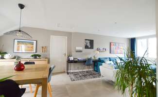 Photo Vente appartement Landerneau