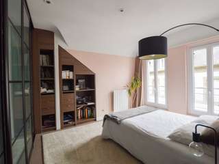 Vente appartement 5 pièces Vente appartement 5 pièces