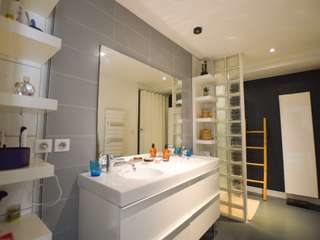 Vente appartement 5 pièces Vente appartement 5 pièces