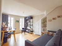 Vente appartement 5 pièces