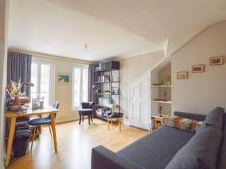 Vente appartement 5 pièces Vente appartement 5 pièces