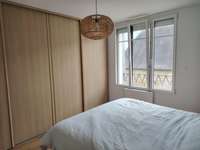 Vente appartement 4 pièces Vente appartement 4 pièces