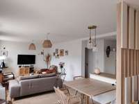Vente appartement 4 pièces Vente appartement 4 pièces