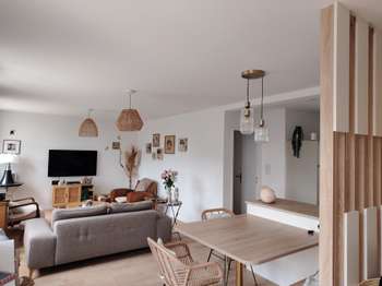 Vente appartement 4 pièces Vente appartement 4 pièces
