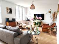 Vente appartement 4 pièces Vente appartement 4 pièces