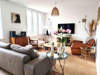 Vente appartement 4 pièces Vente appartement 4 pièces