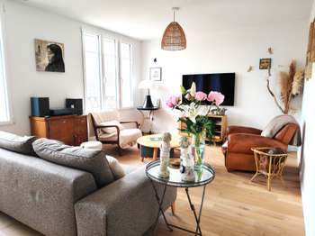 Vente appartement 4 pièces Vente appartement 4 pièces