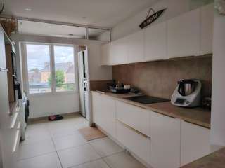 Vente appartement 4 pièces Vente appartement 4 pièces