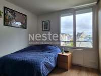 Vente appartement 5 pièces Vente appartement 5 pièces