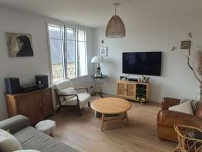 Vente Appartement 5 piècesLanderneau