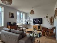 Vente appartement 5 pièces Vente appartement 5 pièces