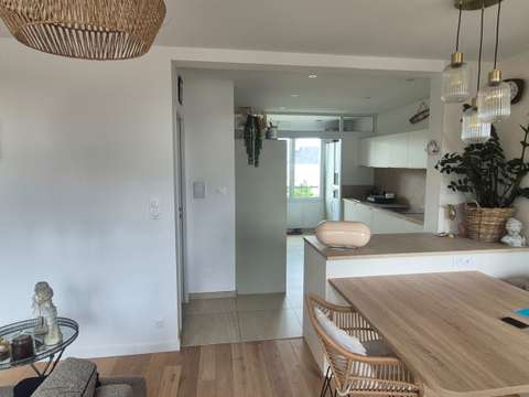 Vente appartement 5 pièces Vente appartement 5 pièces