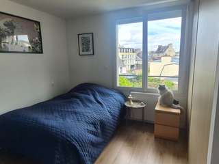 Vente appartement 5 pièces Vente appartement 5 pièces