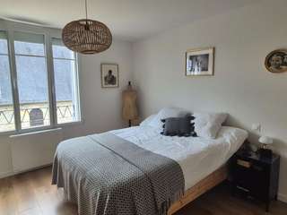 Vente appartement 5 pièces Vente appartement 5 pièces