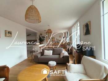 Vente appartement 3 pièces Landerneau 29