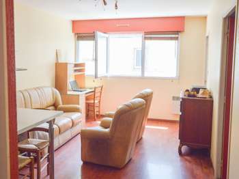 Vente Appartement 2 piècesLanderneau