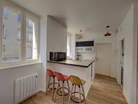 Vente appartement 1 pièce Vente appartement 1 pièce