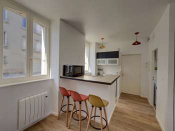 Vente appartement 1 pièce Vente appartement 1 pièce