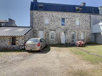 Vente Appartement T1Landerneau