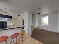 Vente appartement 1 pièce Vente appartement 1 pièce