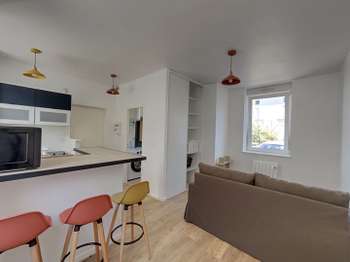 Vente appartement 1 pièce Vente appartement 1 pièce