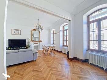 Vente appartement 3 pièces Landerneau 29