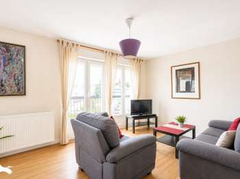 Vente Appartement 4 piècesLanderneau