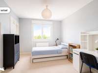 Vente appartement 4 pièces Vente appartement 4 pièces