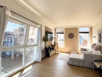 Vente Appartement 4 piècesLanderneau