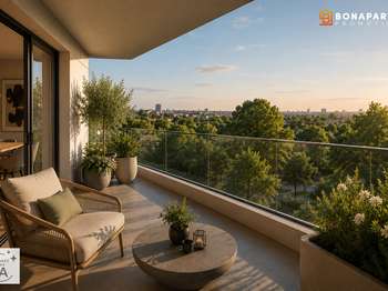 Vente Appartement 3 piècesLanderneau