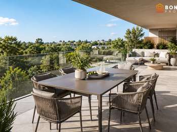 Vente Appartement 3 piècesLanderneau