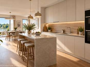 Vente appartement 3 pièces Vente appartement 3 pièces
