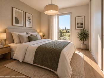 Vente appartement 3 pièces Vente appartement 3 pièces