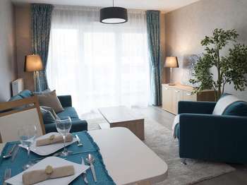 Vente Appartement 2 piècesLanderneau