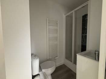 Vente Studio 1 pièce