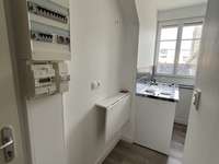 Vente Studio 1 pièce