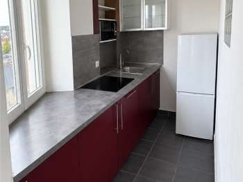 Vente Appartement 2 piècesLanderneau