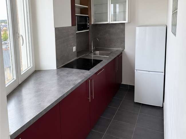 Appartement 2 pièces 39 m² · à Landerneau · 39 m² · 116 600 €