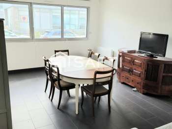 Vente Appartement 3 piècesLanderneau