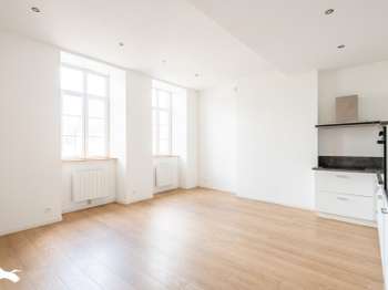 Vente Appartement 2 piècesLanderneau