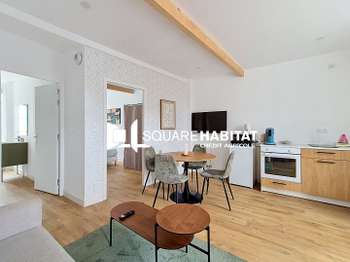 Vente Appartement 2 piècesLanderneau