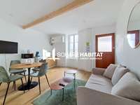 Vente appartement 2 pièces Vente appartement 2 pièces
