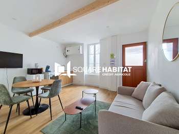 Vente appartement 2 pièces Vente appartement 2 pièces