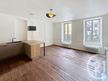 Vente Appartement 3 piècesLanderneau