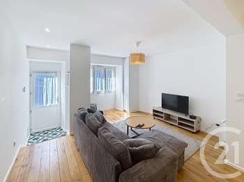 Vente appartement 2 pièces Landerneau 29