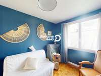 Vente appartement 4 pièces Vente appartement 4 pièces