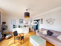 Vente appartement 4 pièces Vente appartement 4 pièces