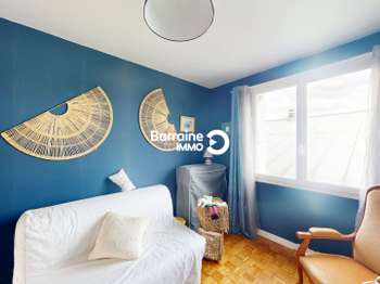 Vente Appartement 4 piècesLanderneau