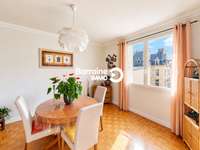 Vente appartement 4 pièces Vente appartement 4 pièces